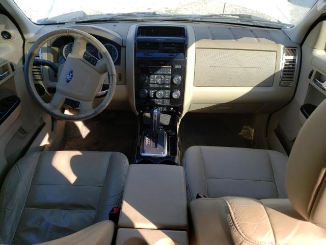 Photo 8 from auction – 2010 FORD ESCAPE LIM with VIN 1FMCU9EG0AKC83707