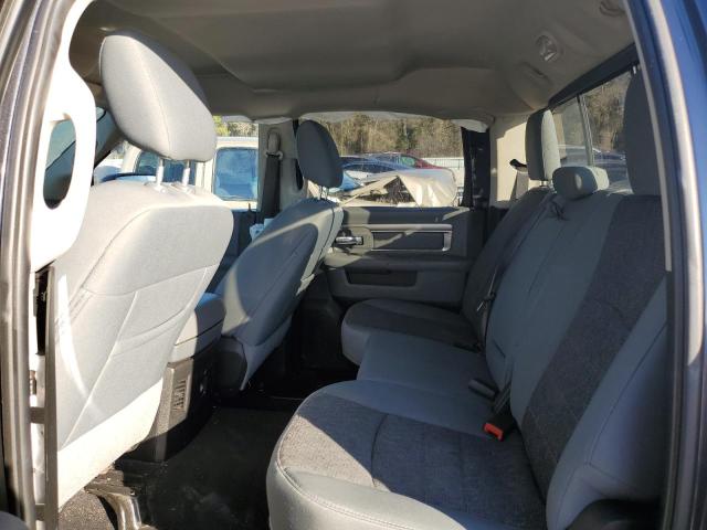 Photo 10 from auction – 2019 RAM 1500 CLASS with VIN 1C6RR6LT2KS528885