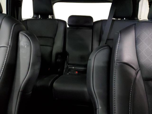 Photo 10 from auction – 2022 HONDA PASSPORT E with VIN 5FNYF8H06NB014191