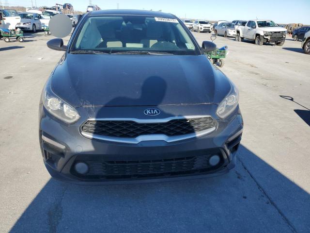Photo 5 from auction – 2020 KIA FORTE FE with VIN 3KPF24AD0LE154944