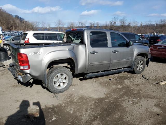 Photo 3 from auction – 2013 GMC SIERRA K15 with VIN 3GTP2VE72DG118273