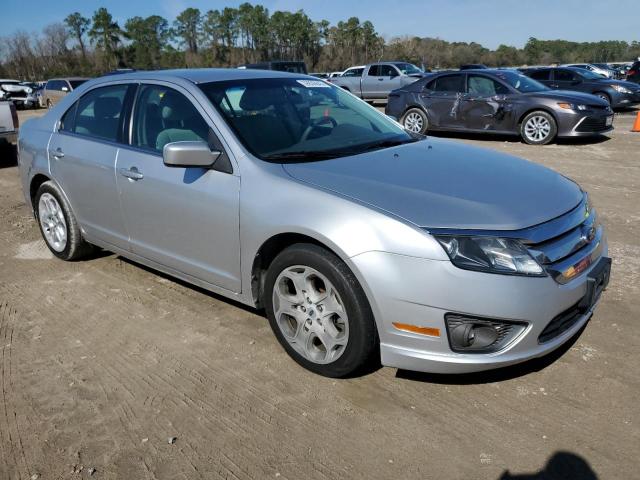 Photo 4 from auction – 2011 FORD FUSION SE with VIN 3FAHP0HG3BR201061