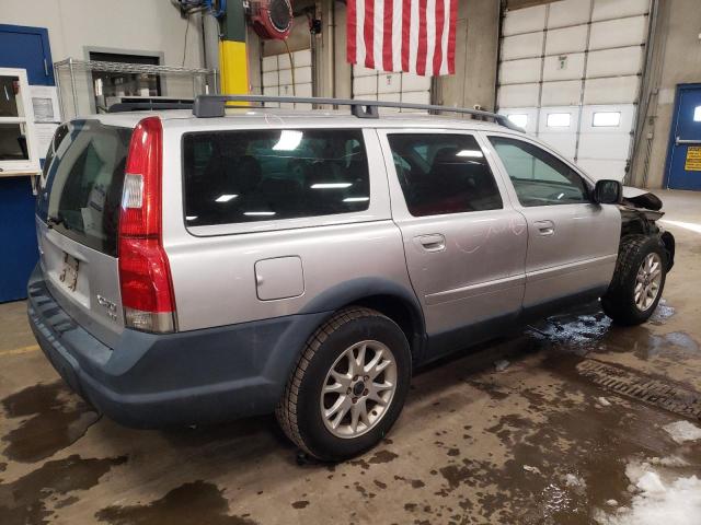 Photo 3 from auction – 2004 VOLVO XC70 with VIN YV1SZ59H541164245