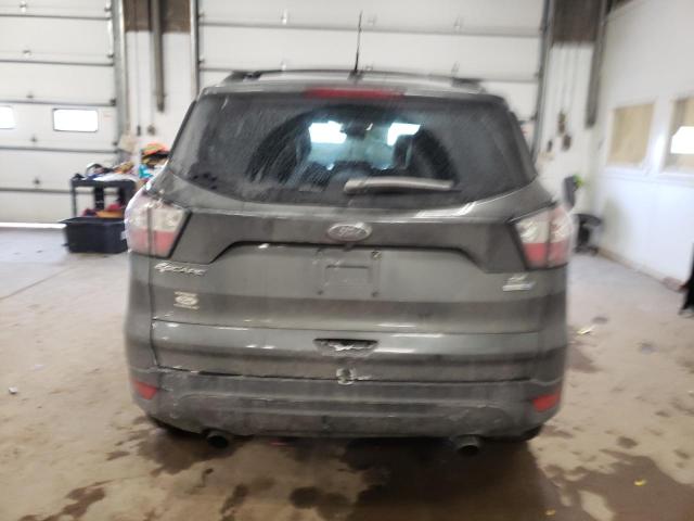 Photo 6 from auction – 2018 FORD ESCAPE SE with VIN 1FMCU9GD4JUA97675