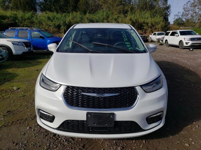 Photo 5 from auction – 2022 CHRYSLER PACIFICA H with VIN 2C4RC1L78NR121563