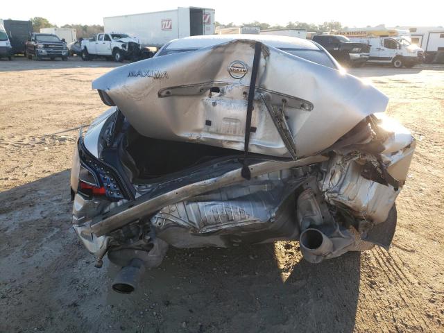 Photo 6 from auction – 2013 NISSAN MAXIMA S with VIN 1N4AA5AP6DC825707