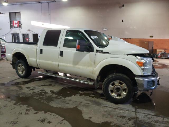 Photo 4 from auction – 2012 FORD F250 SUPER with VIN 1FT7W2B60CEA30858