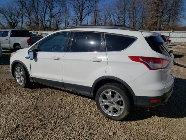 Photo 2 from auction – 2013 FORD ESCAPE SE with VIN 1FMCU0GX9DUB96065
