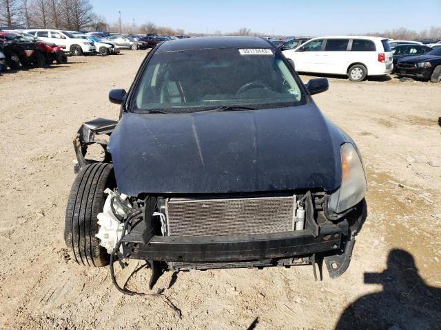 Photo 5 from auction – 2007 NISSAN ALTIMA 2.5 with VIN 1N4AL21E57C186750