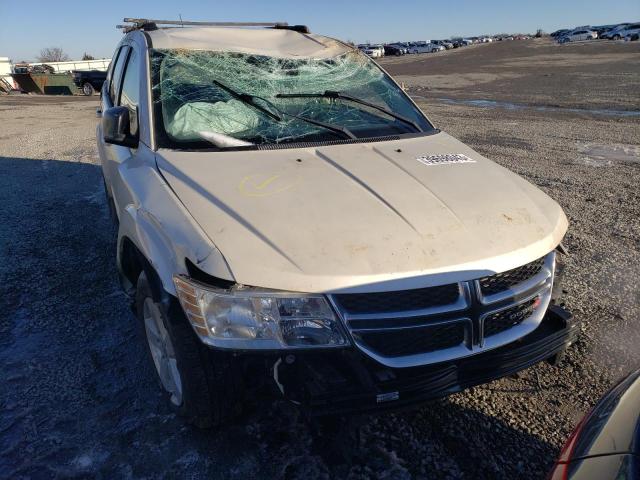 Photo 5 from auction – 2013 DODGE JOURNEY SE with VIN 3C4PDCAB5DT509191