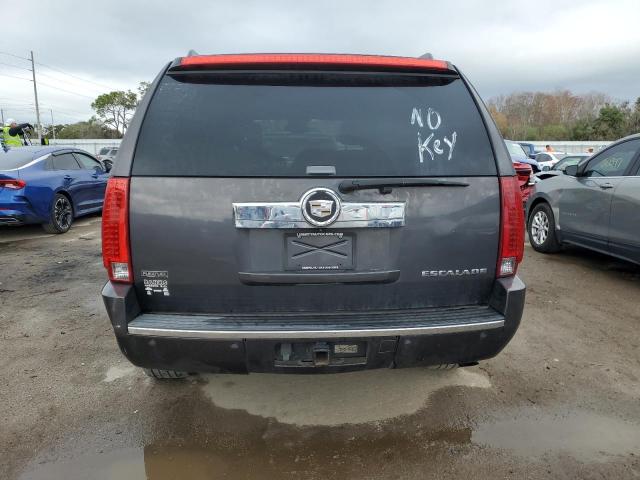 Photo 5 from auction – 2010 CADILLAC ESCALADE L with VIN 1GYUKBEF9AR133495