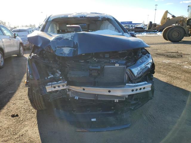 Photo 5 from auction – 2021 HONDA ODYSSEY EX with VIN 5FNRL6H53MB034684