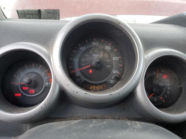 Photo 9 from auction – 2003 HONDA ELEMENT EX with VIN 5J6YH28503L027736