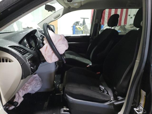 Photo 7 from auction – 2016 DODGE GRAND CARA with VIN 2C4RDGBG0GR348296