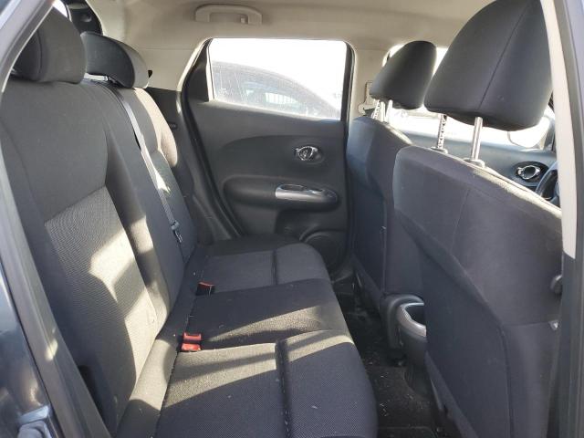Photo 10 from auction – 2011 NISSAN JUKE S with VIN JN8AF5MV9BT023787