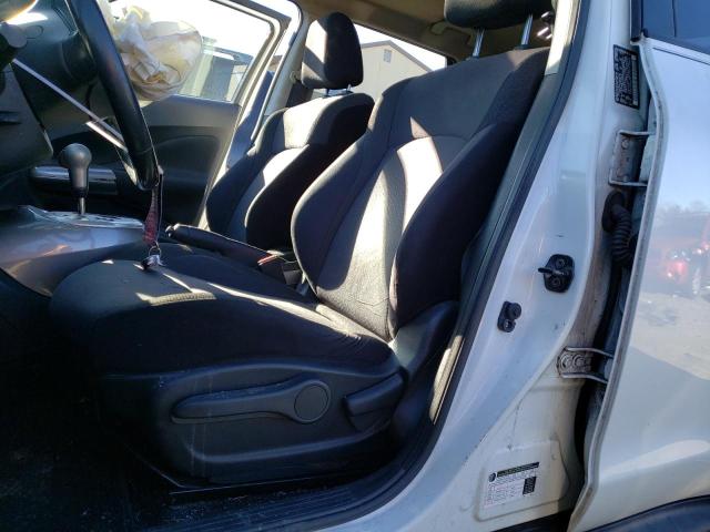 Photo 7 from auction – 2013 NISSAN JUKE S with VIN JN8AF5MV3DT214074
