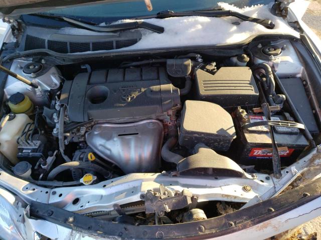Photo 11 from auction – 2011 TOYOTA CAMRY BASE with VIN 4T4BF3EKXBR167983