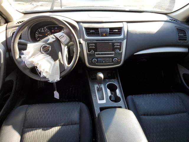 Photo 8 from auction – 2017 NISSAN ALTIMA 2.5 with VIN 1N4AL3AP3HC176422