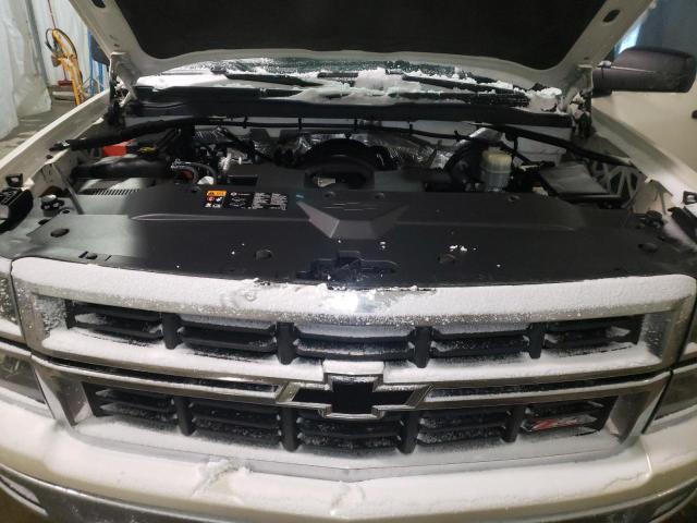 Photo 11 from auction – 2014 CHEVROLET SILVERADO with VIN 3GCUKREC0EG282632