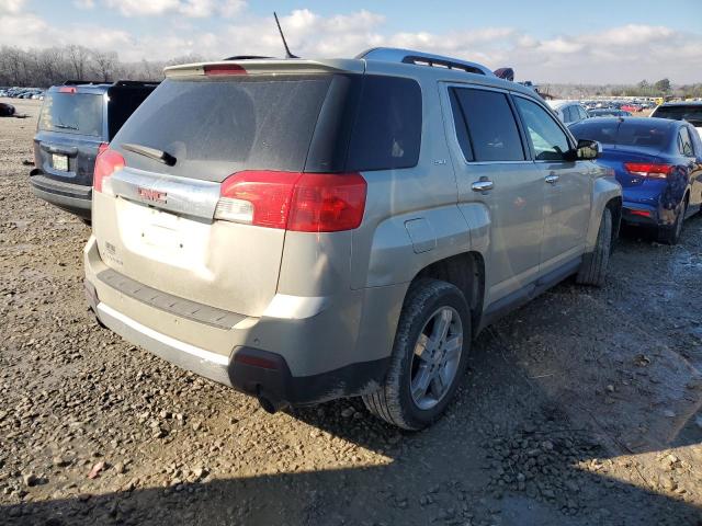 Photo 3 from auction – 2013 GMC TERRAIN SL with VIN 2GKFLWE36D6277972