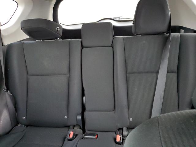 Photo 10 from auction – 2016 TOYOTA RAV4 LE with VIN 2T3BFREV6GW521374