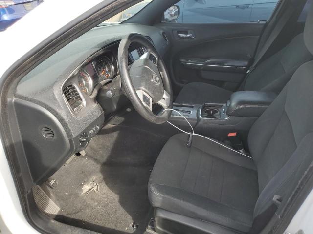 Photo 7 from auction – 2011 DODGE CHARGER with VIN 2B3CL3CG4BH612409