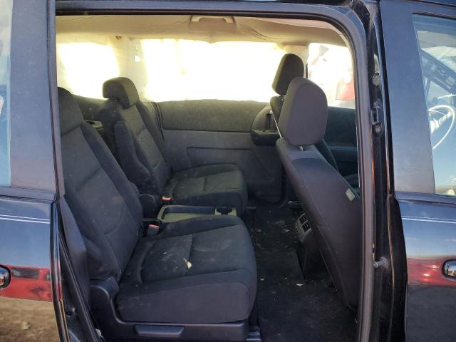 Photo 10 from auction – 2008 MAZDA 5 with VIN JM1CR29L280302719