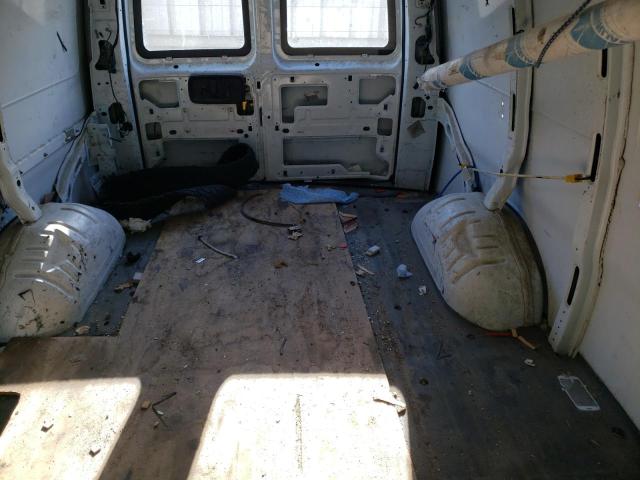 Photo 10 from auction – 2004 CHEVROLET EXPRESS G3 with VIN 1GCHG35U041136995