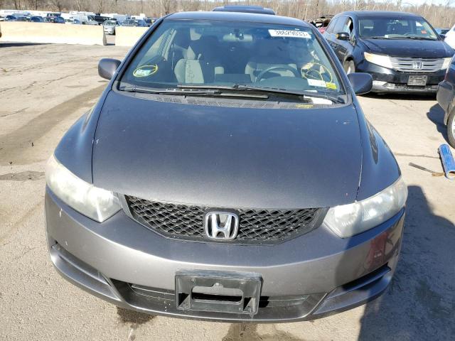 Photo 5 from auction – 2011 HONDA CIVIC LX with VIN 2HGFG1B67BH506745