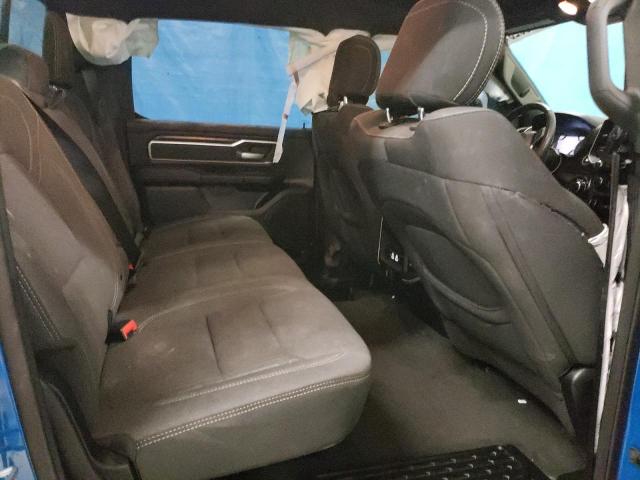 Photo 10 from auction – 2021 RAM 1500 BIG H with VIN 1C6RRFFG5MN521056