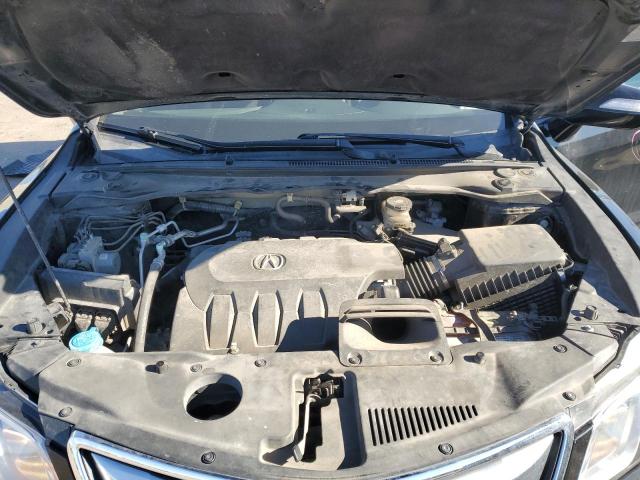 Photo 12 from auction – 2015 ACURA RDX with VIN 5J8TB4H34FL015302