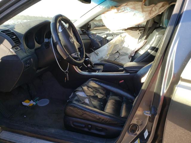 Photo 7 from auction – 2005 ACURA TL with VIN 19UUA65515A022582