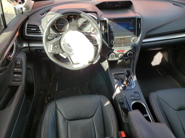 Photo 8 from auction – 2018 SUBARU CROSSTREK with VIN JF2GTAJC7JH270884