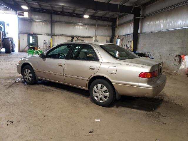 Photo 2 from auction – 2001 TOYOTA CAMRY CE with VIN 4T1BG22K61U079789