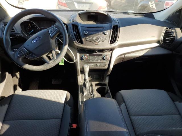 Photo 8 from auction – 2017 FORD ESCAPE SE with VIN 1FMCU0GD0HUA47216