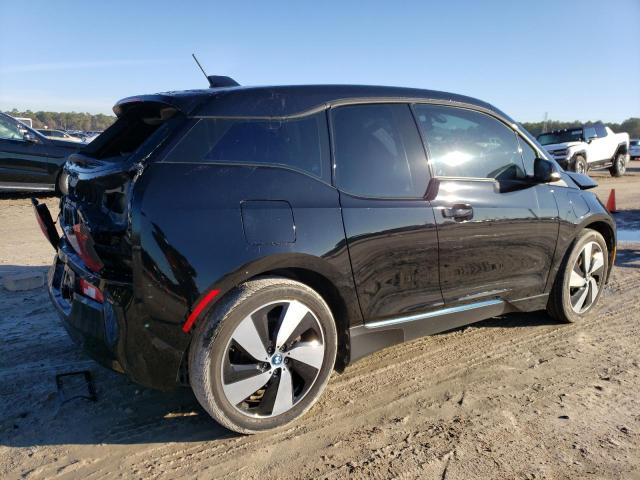 Photo 3 from auction – 2016 BMW I3 REX with VIN WBY1Z4C52GV508605