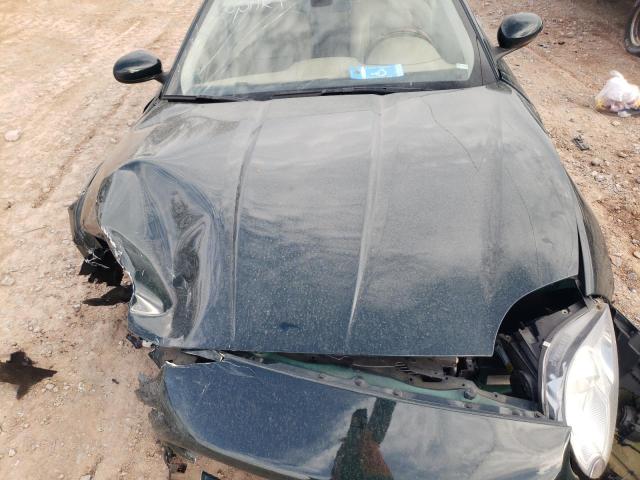 Zdjęcie 11 z aukcji – 2007 JAGUAR XK z VIN SAJWA44B075B10557