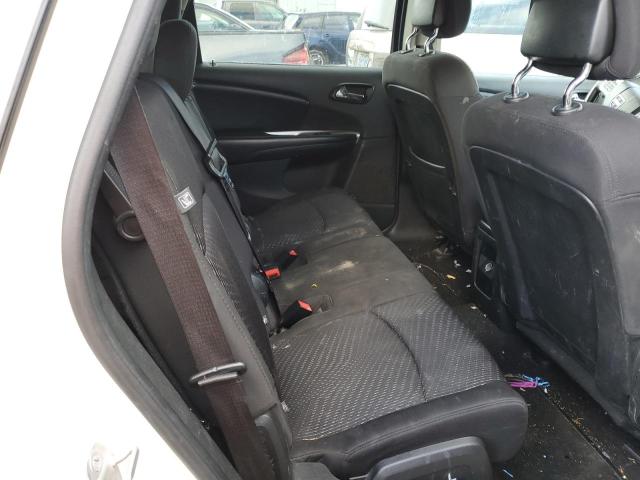 Photo 11 from auction – 2014 DODGE JOURNEY SE with VIN 3C4PDDAG4ET206261