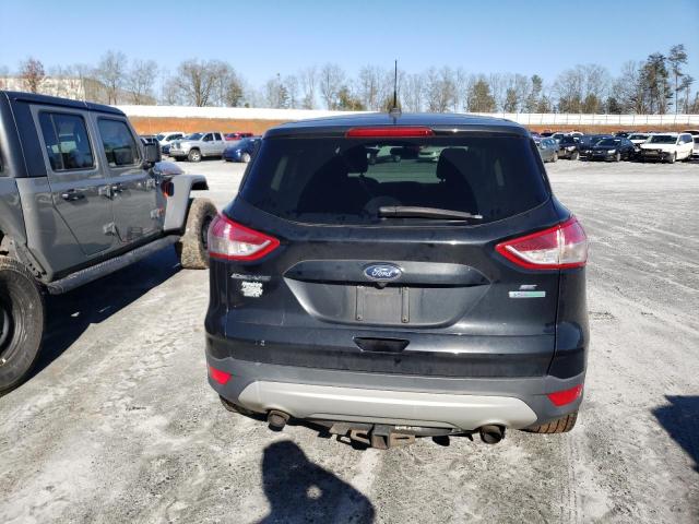 Photo 6 from auction – 2014 FORD ESCAPE SE with VIN 1FMCU0GX7EUD48703