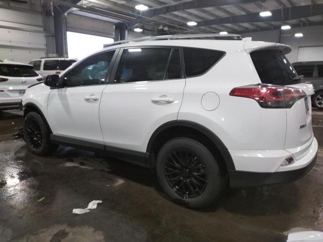 Foto 2 de la subasta – 2016 TOYOTA RAV4 LE con VIN 2T3BFREV4GW409012
