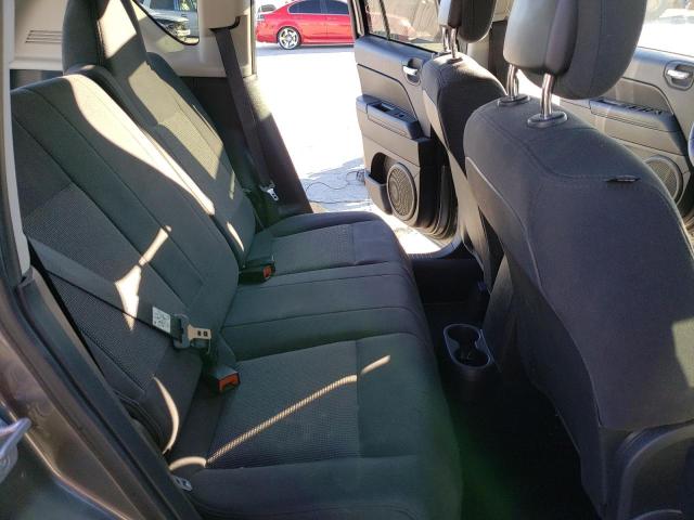 Photo 10 from auction – 2011 JEEP COMPASS SP with VIN 1J4NF1FB2BD299211