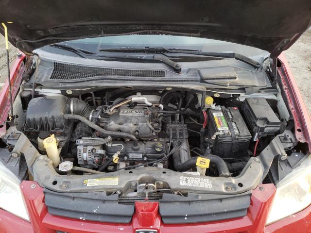 Photo 12 from auction – 2008 DODGE GRAND CARA with VIN 2D8HN54P98R726032