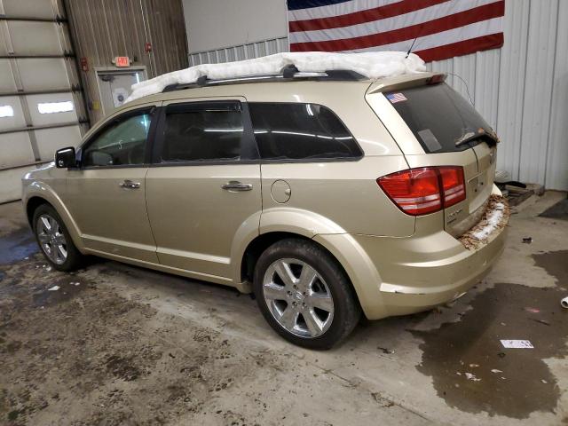 Photo 2 from auction – 2010 DODGE JOURNEY R/ with VIN 3D4PH6FV3AT109654