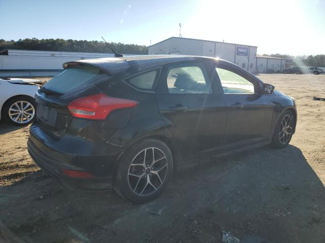 Photo 3 from auction – 2015 FORD FOCUS SE with VIN 1FADP3K27FL268666