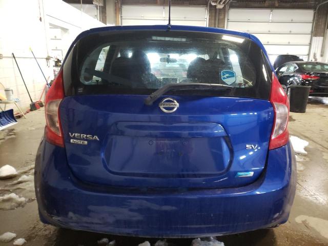 Photo 6 from auction – 2014 NISSAN VERSA NOTE with VIN 3N1CE2CP0EL395300