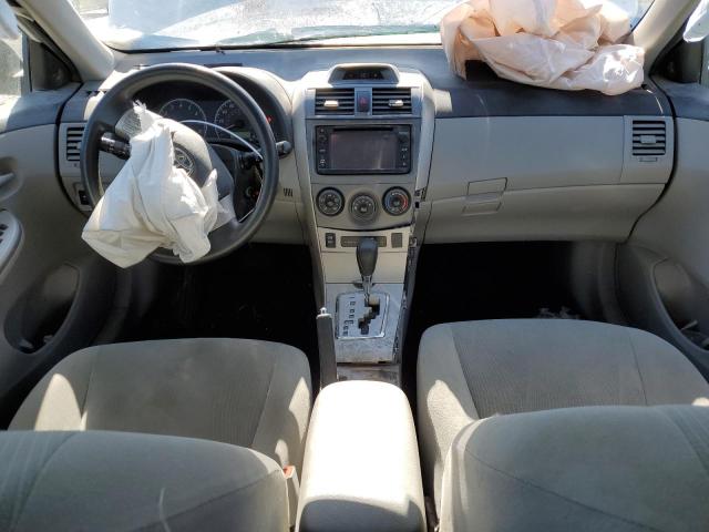 Photo 8 from auction – 2013 TOYOTA COROLLA BA with VIN 5YFBU4EE5DP094090