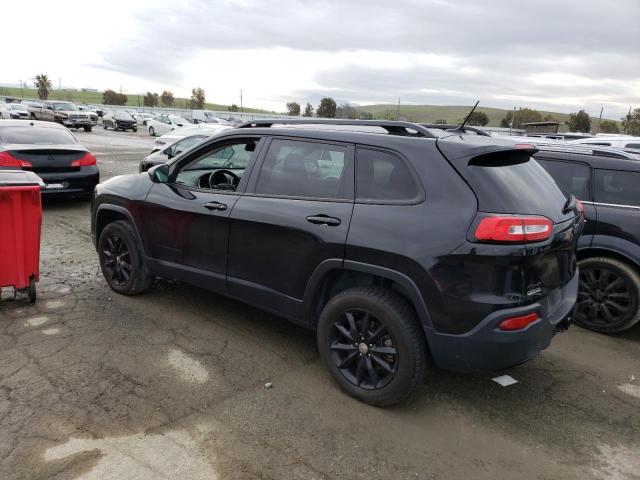 Photo 2 from auction – 2014 JEEP CHEROKEE L with VIN 1C4PJMCB3EW316769