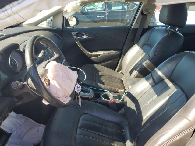 Photo 7 from auction – 2015 BUICK VERANO with VIN 1G4PS5SK2F4203263
