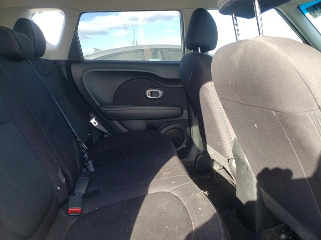 Photo 10 from auction – 2019 KIA SOUL with VIN KNDJN2A28K7684212