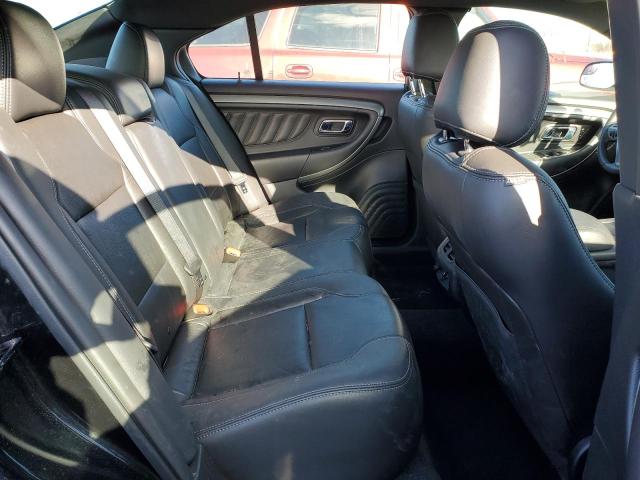 Photo 10 from auction – 2015 FORD TAURUS SEL with VIN 1FAHP2E88FG148380